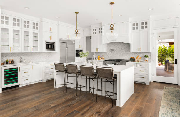 Cabinet Refacing Englewood